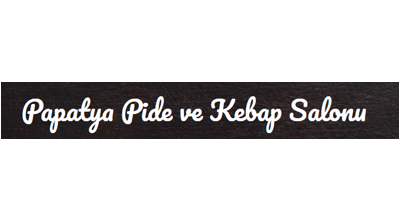 Papatya Pide ve Kebap Salonu