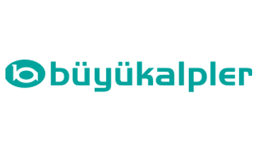 Büyükalpler Elektrik Logo
