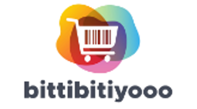 Bittibitiyooo Logo