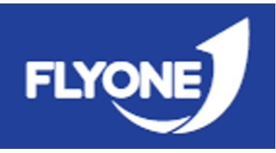FlyOne Logo
