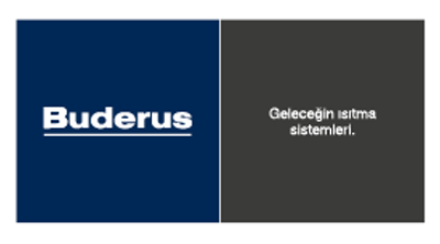 Buderus Logo