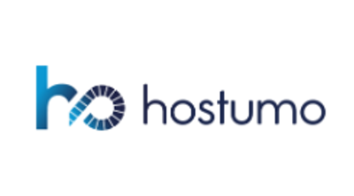 Hostumo Logo