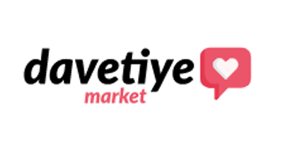 Davetiye Market