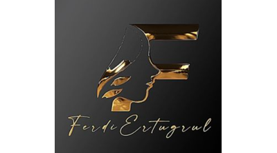 Ferdi Ertuğrul Kuaför Logo