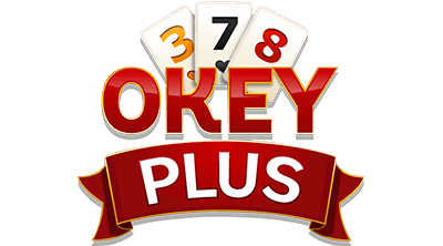 Okeyplus.com Logo