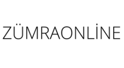 Zümraonline Logo