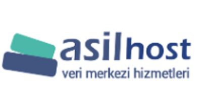 Asilhost Logo