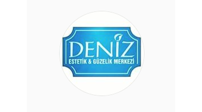 Deniz Estetik (Süleymanpaşa) Logo