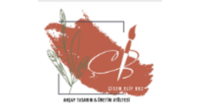 Çisem Elif Boz Logo
