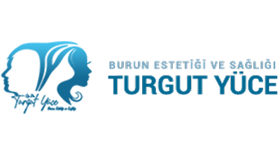 Op. Dr. Turgut Yüce Logo