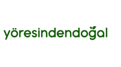Yöresinden Doğal Logo