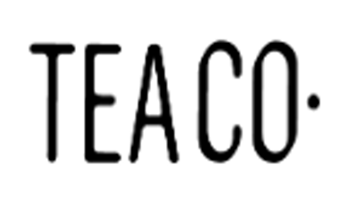 Tea Co. Logo