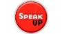 Speak Up İngilizce Dil Okulu Logo