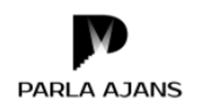 Parla Ajans Logo
