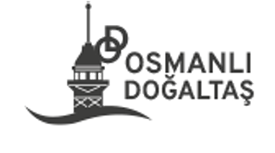 Osmanlı Doğal Taş