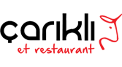 Çarıklı Et Restaurant Logo