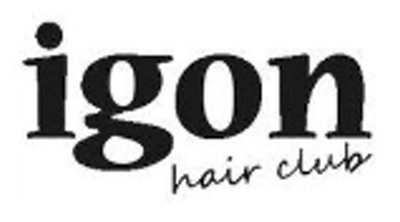 igon Hair Club Logo
