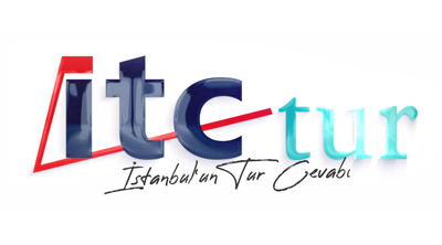 İtc Tur Logo