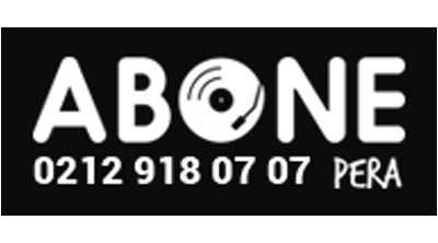 Abone Pera Logo