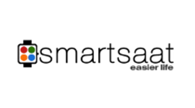Smart Saat - SaatAdam Logo