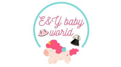 Evin Baby World Logo