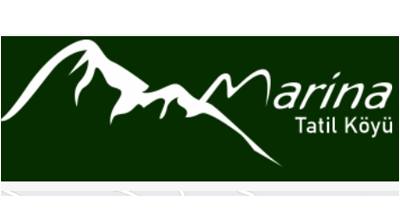 Marina Tatil Köyü Logo