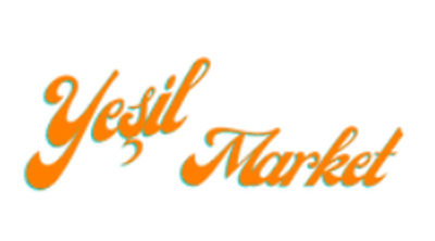 Yeşil Mar - Batman Logo