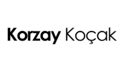 Korzay Koçak Logo