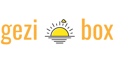Gezibox Logo