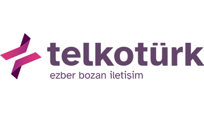 telkotürk Logo