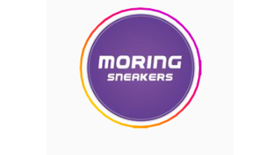 Moringsneakers
