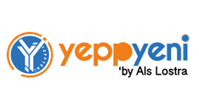 Yeppyeni.com Logo