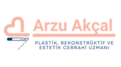Prof. Dr. Arzu Akçal Logo
