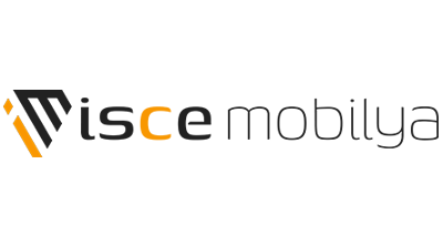 İsce Mobilya Logo