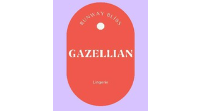 Gazellian Logo