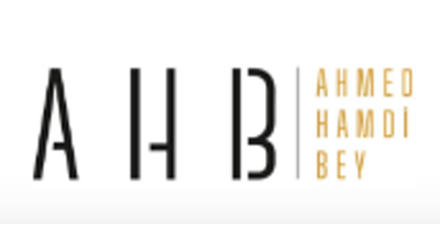 Ahmed Hamdi Bey Ayakkabıcılık
