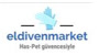 Eldiven Market Logo