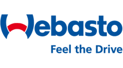 Webasto Logo