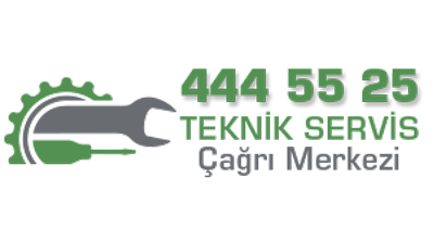 Akdeniz Teknik Servis | 444 55 25