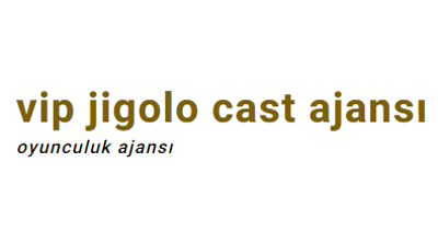 Vip Ajans Jigolo Logo
