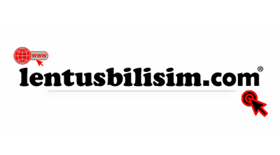 Lentusbilisim.com Logo