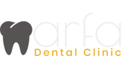 Arfa Dental Clinic Logo