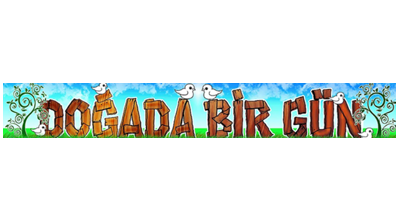 Doğada Bir Gün