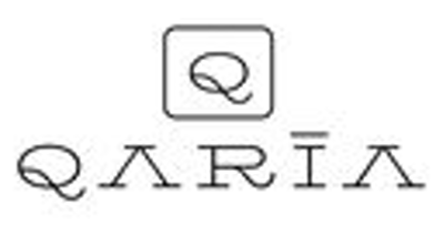 Qaria Moda Logo
