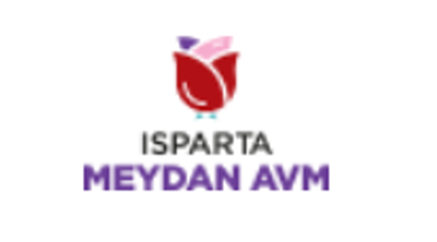 Isparta Meydan AVM Logo