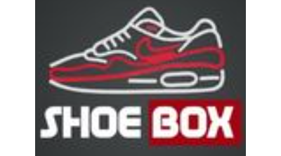 Shoeesbox (Instagram) Logo
