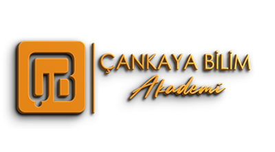 Çankaya Bilim Akademi Logo