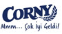 Corny Logo