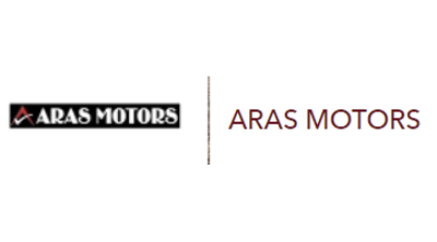 Aras Motors Logo