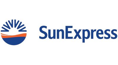 SunExpress Airlines Logo